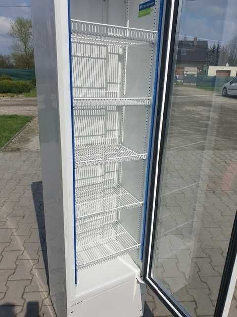 Vitrina frigorifica slim