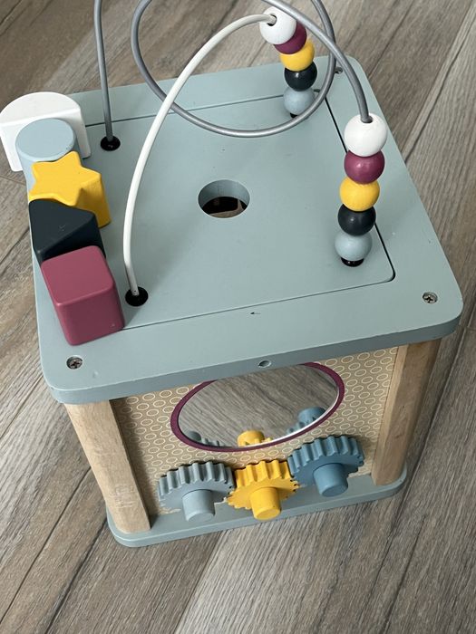 Cub activitati 1 an+