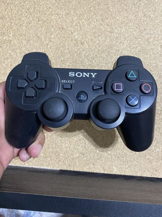 Playstation 3 super slim
