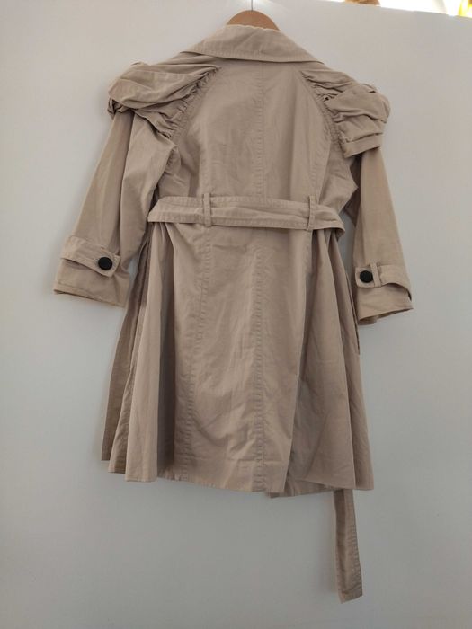 Дамски тренчкод,шлифер,манто.