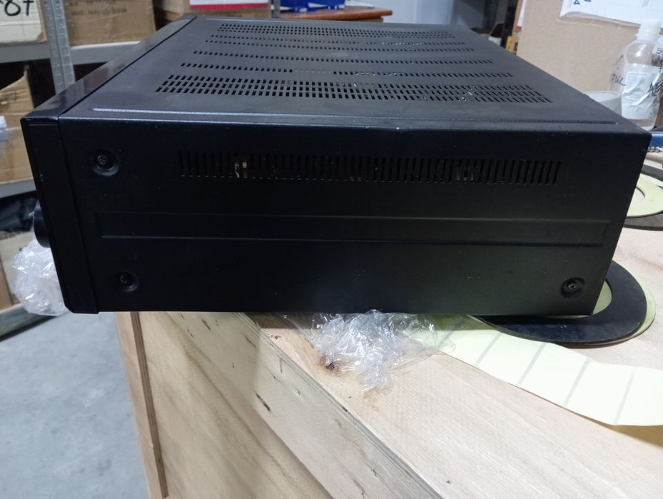 Amplificator kenwood