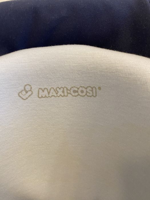 Scaun auto MaxiCosi