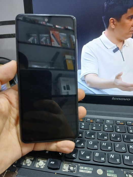 Samsung a52 sotiladi