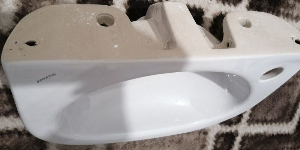 Chiuveta Oglinda baie led etajera