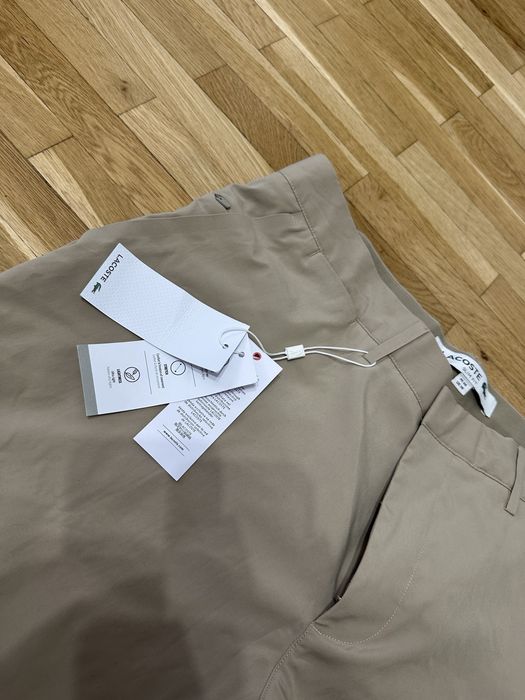 Pantaloni Lacoste