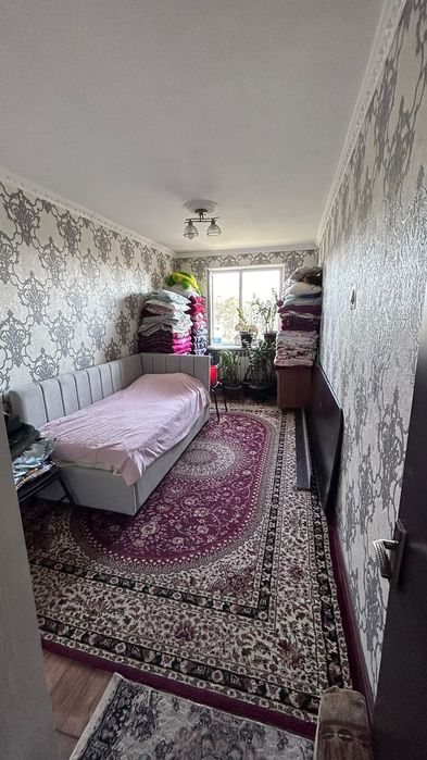 3 комнатной квартира