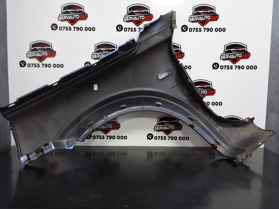 aripa dreapta fata land rover freelander (1998-2005) 2.0 motorina 2004