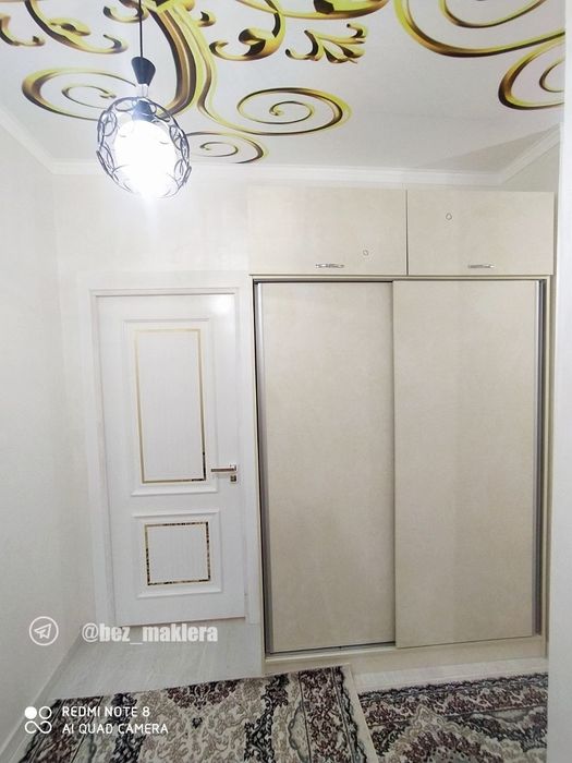 TTZ Maksim Gorkiy metro yaqinda 1 xona bezmakler kvartira bor