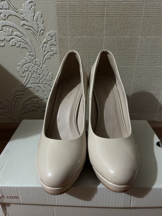 Туфли по 5000