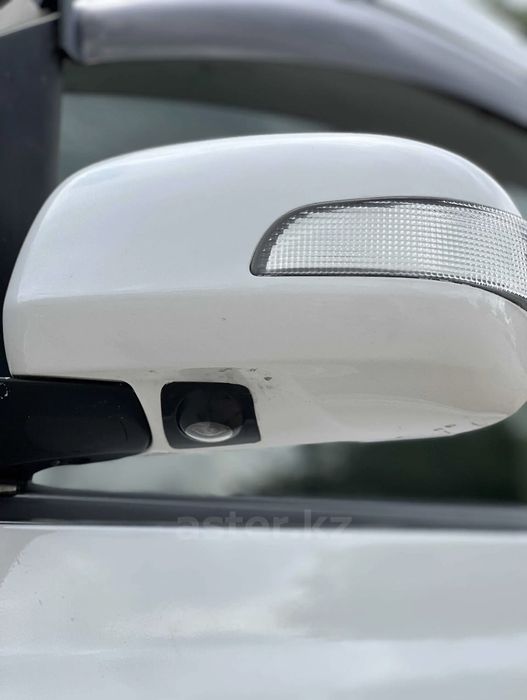 Продам Альфард левый руль Армян