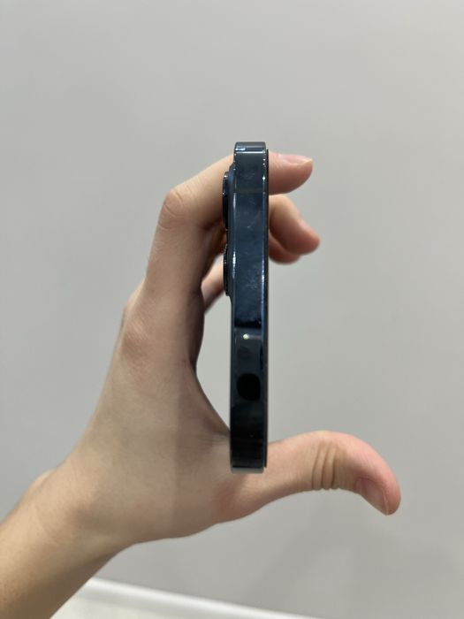 iPhone 12 pro max 128