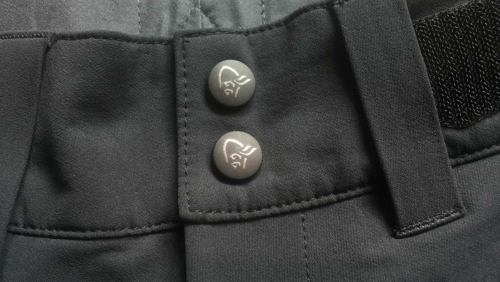 NORRONA Svalbard Flex1 Pants размер S панталон - 2579