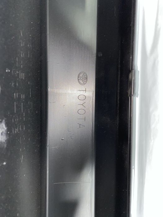 Бампер передный Лексус/Lexus LX 570