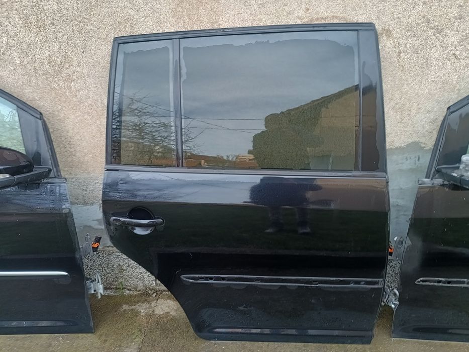 Врати за vw touran