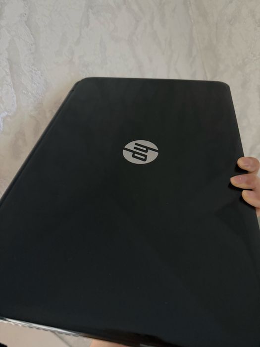 Продам ноутбук hp
