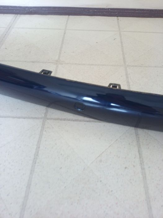 Лайсна със сензори парктроник за Ситроен С3