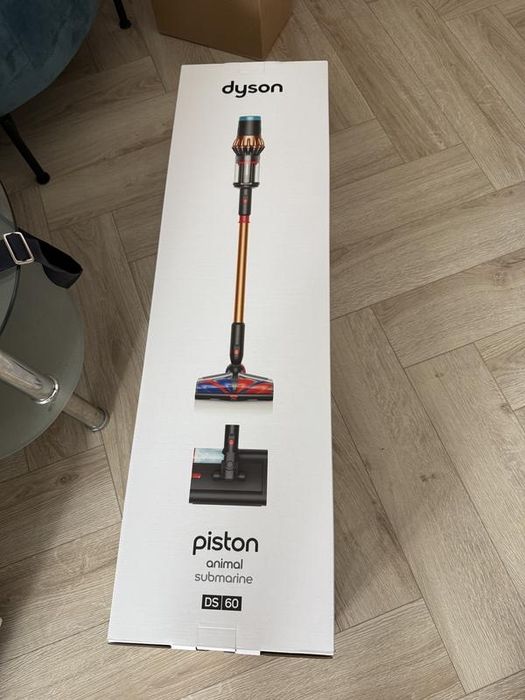 Dyson.пылесос. V8.V10.V12.V15. Gen5.V16 pitson animal.Animal submarine