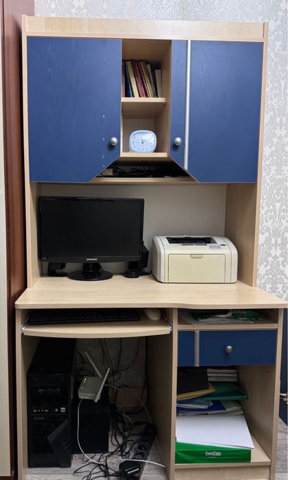 Мебель для детской комнатый