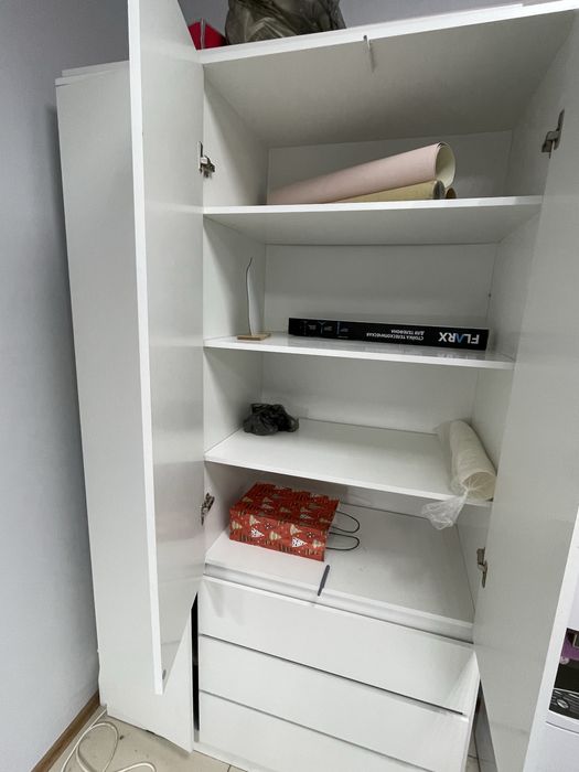 Продаю шкаф. Покупала в Zetta