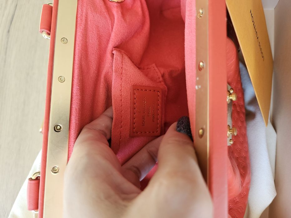 Sale!!! Oргинална чанта Louis Vuitton 2023 / Чисто нова