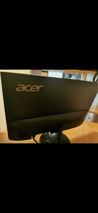 Монитор Acer SA series