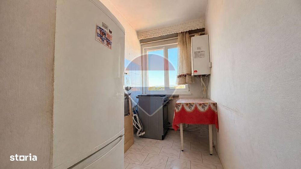 Apartament cu 2 camere de vânzare în zona Energiei