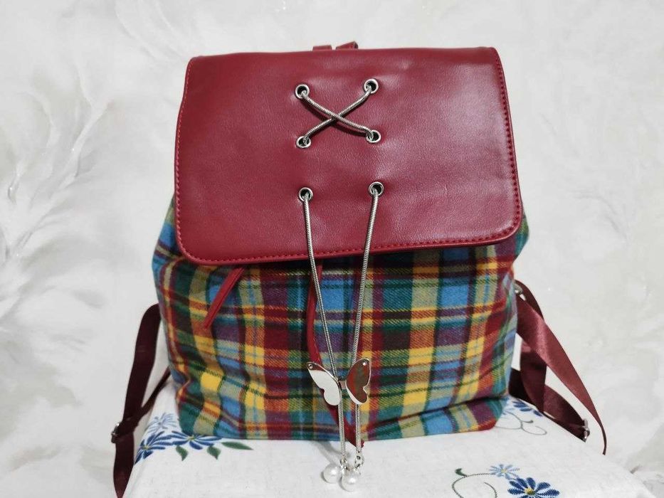 Сумка Стильная и удобная