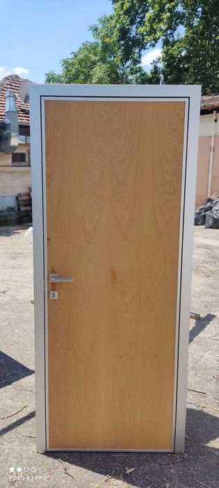 Входни врати за къща и апартаменти