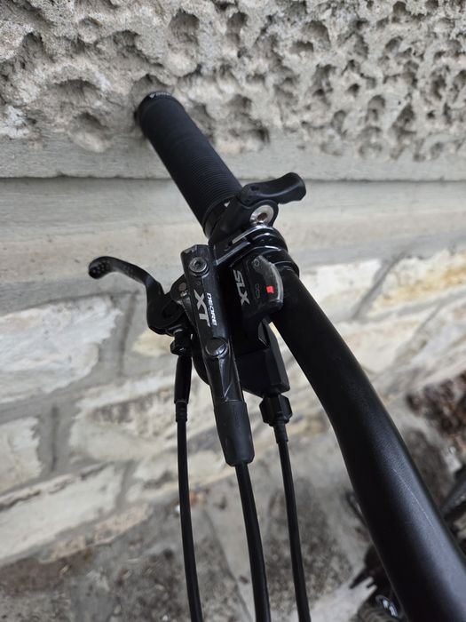 Продавам Trek Fuel EX 8 – Full Suspension Планински Велосипед