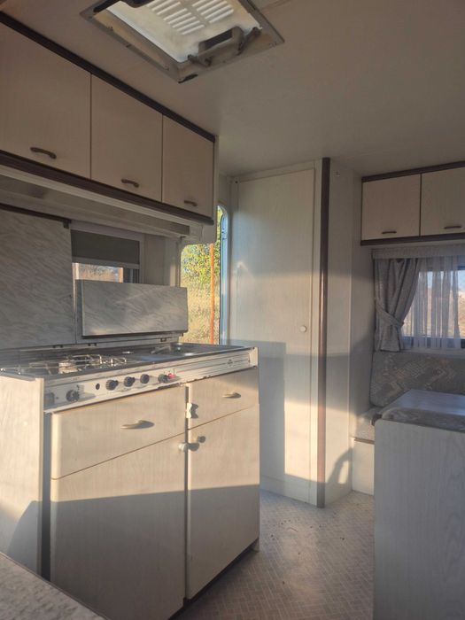 Каравана за лек автомобил