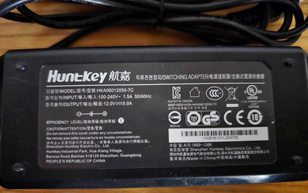 Router Wireless Gigabit TP-LINK Archer C5400, 8 antene