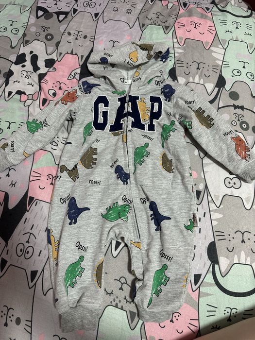 Одежда для новорожденного