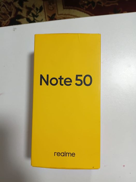 Realme Note 50 64GB