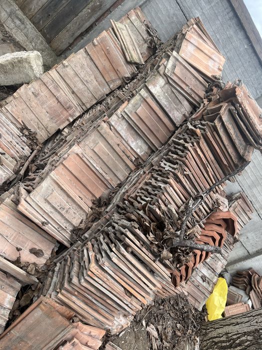 Tiglă de vanzare 30 bani Buc