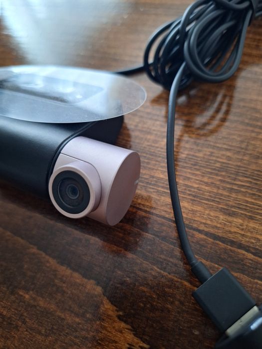 Camera auto 70Mai Pro Plus ,GPS, Wi-Fi