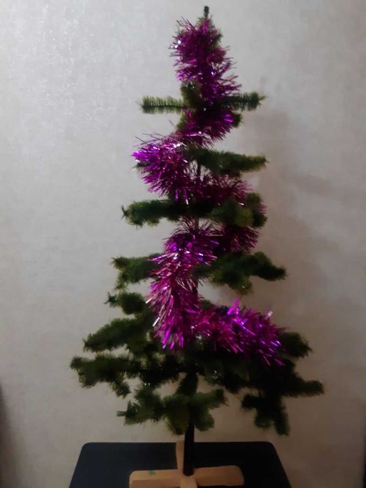 Продается новогодняя елка