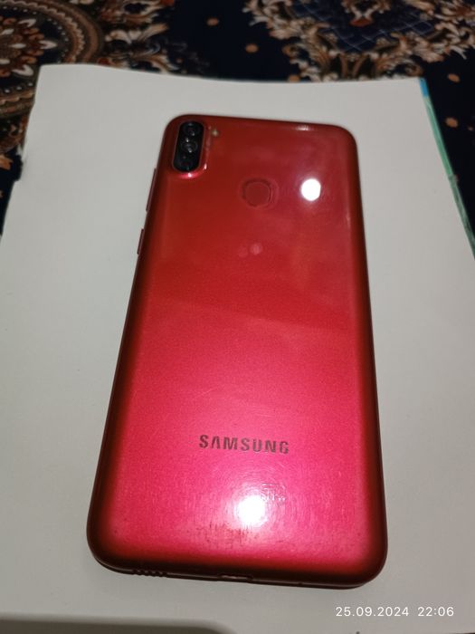 Samsung galaxy A11