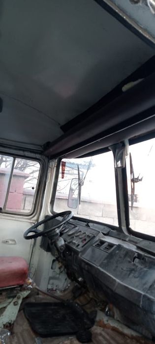 Срочно продам автобус