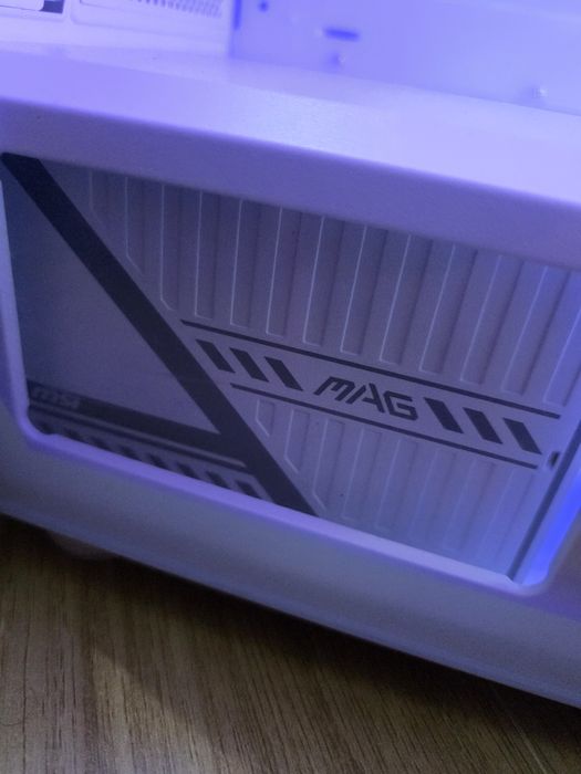 AM5 - Ryzen 7 8700G - KIT - vand sau schimb cu placa video