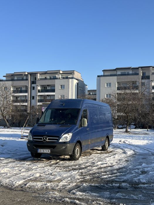 Inchiriez duba /mutari, Sibiu, marfuri, fara sofer, fara garantie!