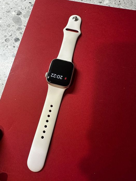 Ceas Apple SE 2024