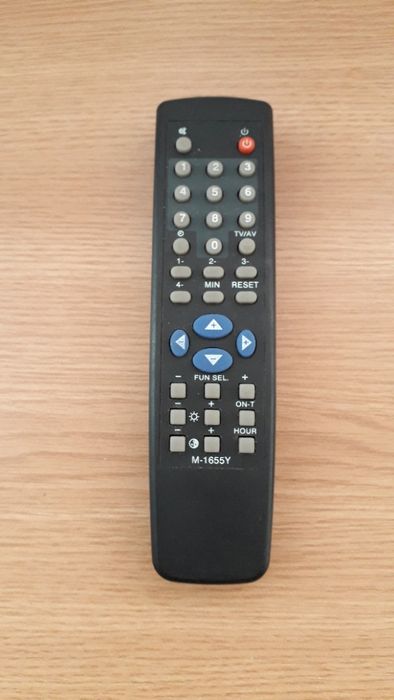 Telecomanda TV 1655 universala