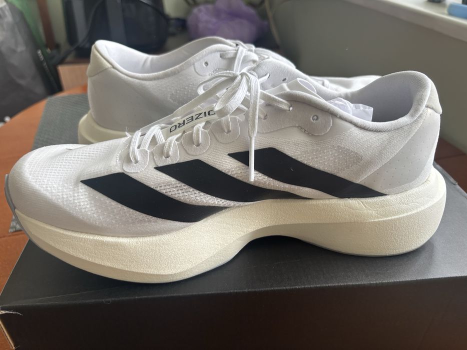 Adizero Evo SL М