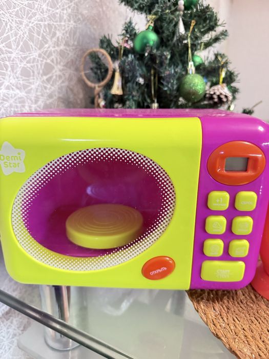 Продам технику для детской кухни