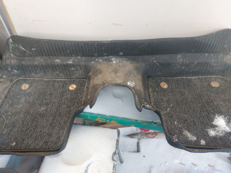 Продам 3 д эва коврики