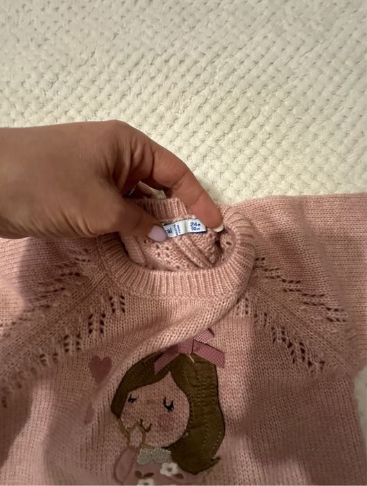 Блуза за момиче mayoral 92 см\24 м