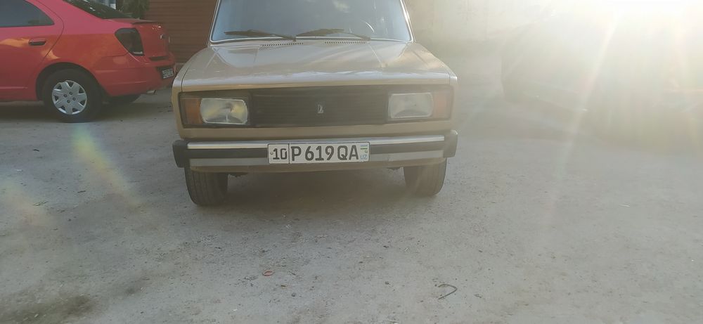 VAZ 2104 1989 — 8