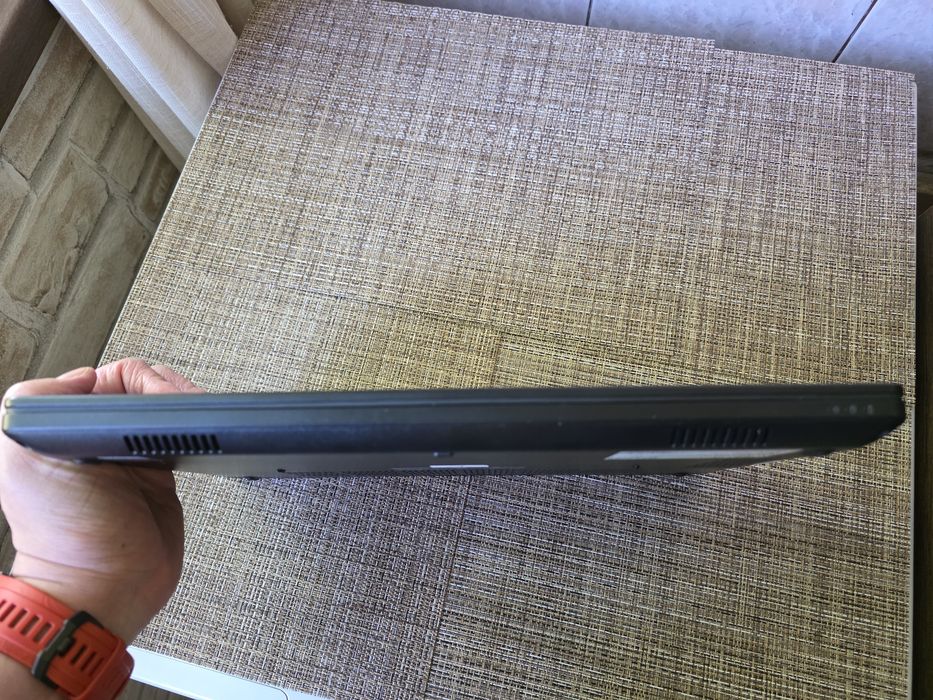 Dell Latitude E5470