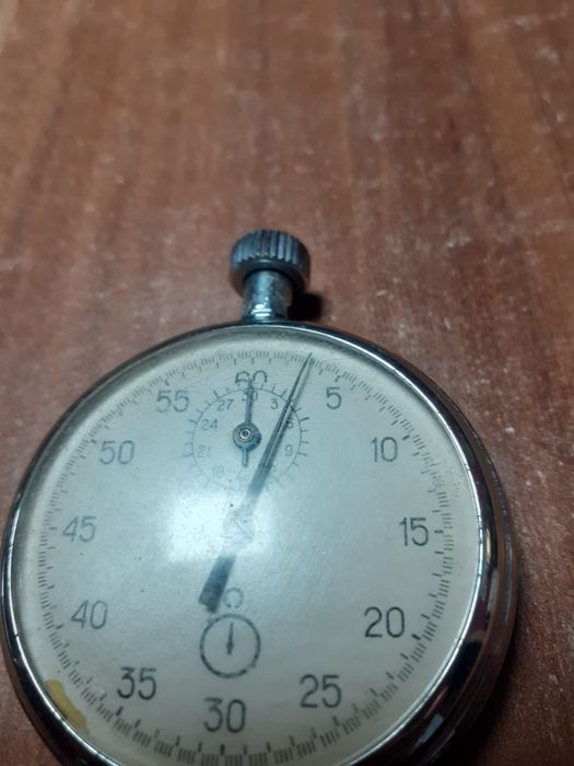 Джобни часовници