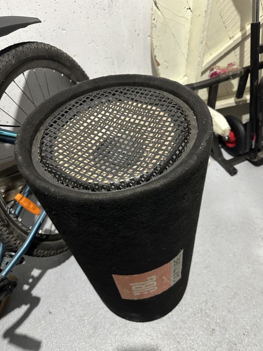Сабвуфер JBL CAR TUBE в отличном качестве